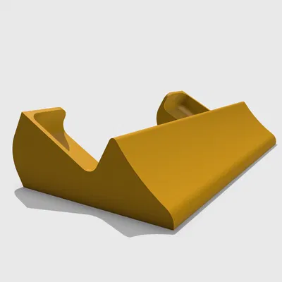 Chân đế HAK5 WiFi Pineapple Pager Stand