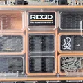 Nắp snap cho ly đựng đồ nhỏ Ridgid Pro 2.0 - Thumbnail 1