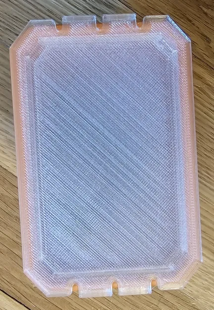 Nắp snap cho ly đựng đồ nhỏ Ridgid Pro 2.0 - Image 2