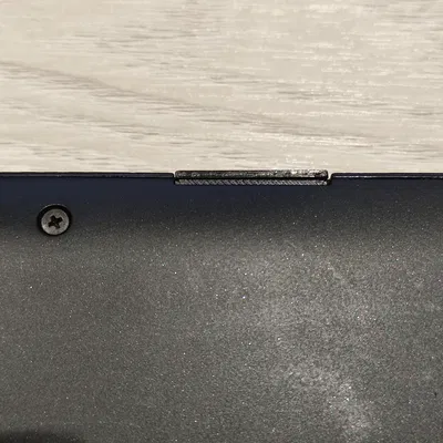 Miếng chèn lấp khe SD card cho Dell (Dell SD card slot filler)