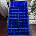 Khay ươm cây 6 ô (6 Cell Seed Starting Tray) - Thumbnail 2