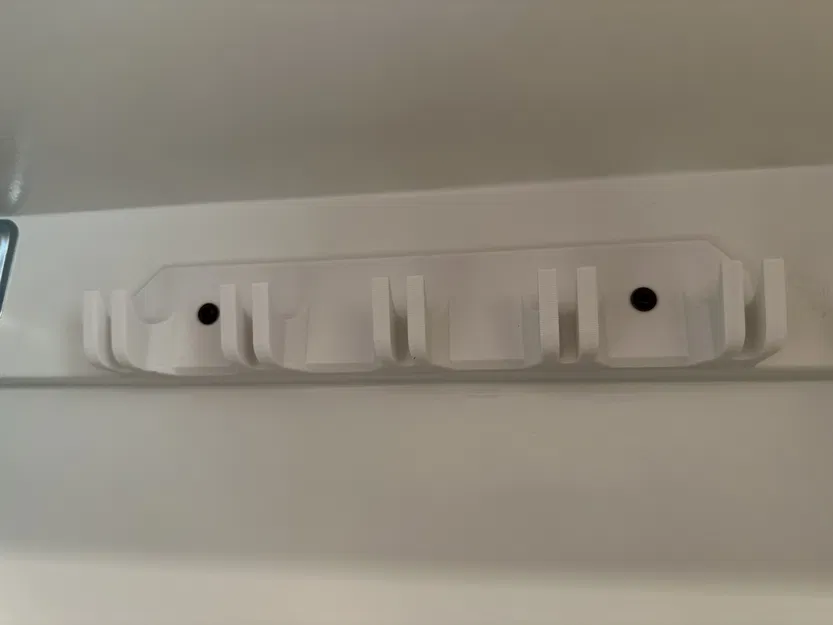 Móc Treo Thắt Lưng Gắn Tường (Wall Mounted Belt Hanger) - Image 1