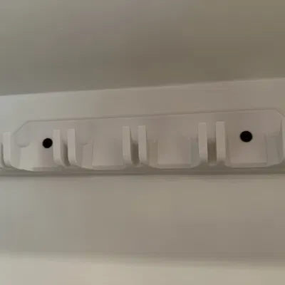 Móc Treo Thắt Lưng Gắn Tường (Wall Mounted Belt Hanger)