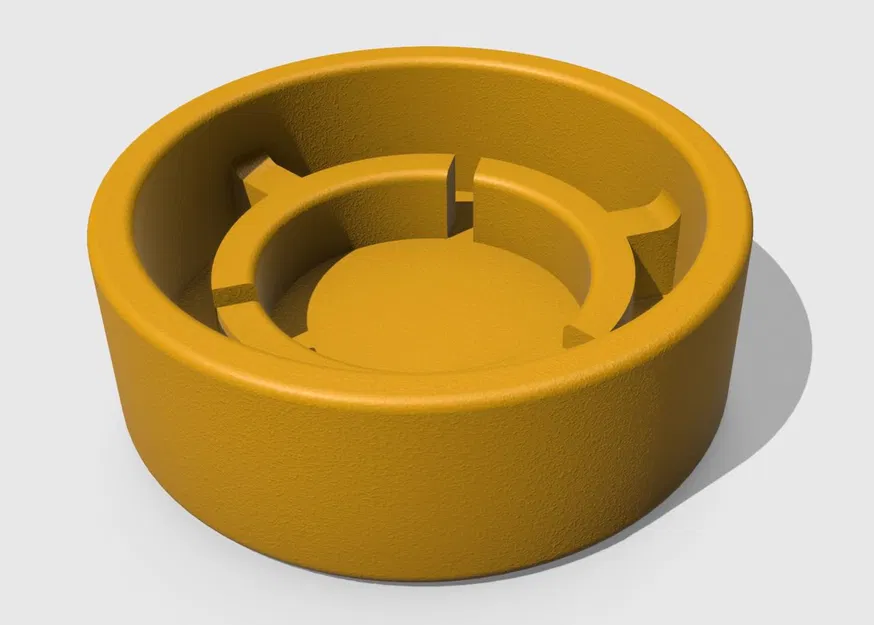 Topper nút switch Lehle (Lehle Switch Button topper) - Image 2