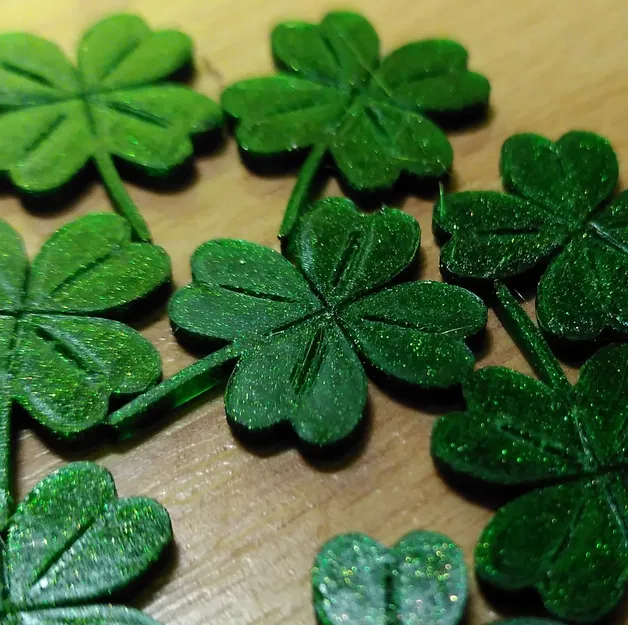 Token Chúc May Mắn dịp Năm Mới - Image 1