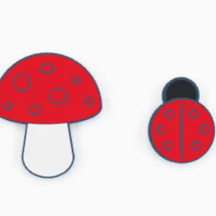 Token Chúc May Mắn dịp Năm Mới