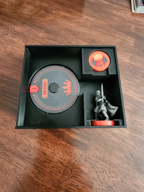 Hộp Nhân Vật Unmatched (Unmatched Character Boxes) - Image 9