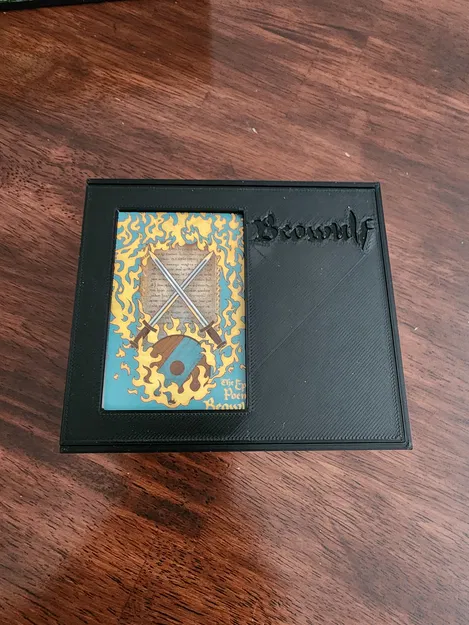 Hộp Nhân Vật Unmatched (Unmatched Character Boxes) - Image 11