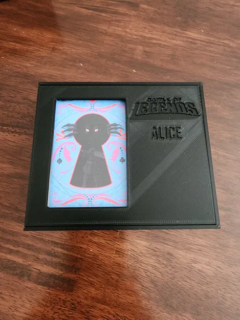 Hộp Nhân Vật Unmatched (Unmatched Character Boxes) - Image 14