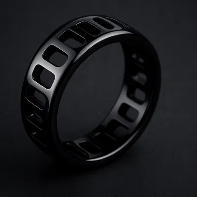 Aero Ring – Nhẫn khí động học