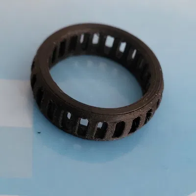 Aero Ring – Nhẫn khí động học