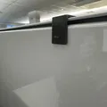 Móc Treo Lịch Cho Vách Ngăn Cubicle 3 inch - Thumbnail 1