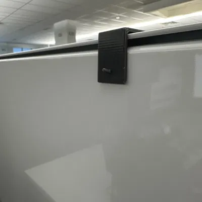 Móc Treo Lịch Cho Vách Ngăn Cubicle 3 inch