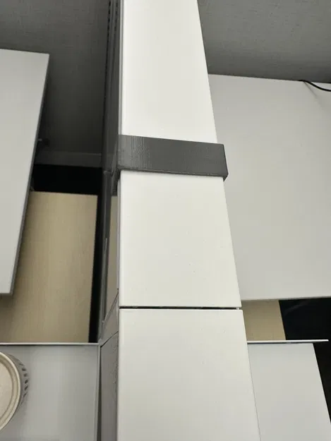 Móc Treo Lịch Cho Vách Ngăn Cubicle 3 inch - Image 3