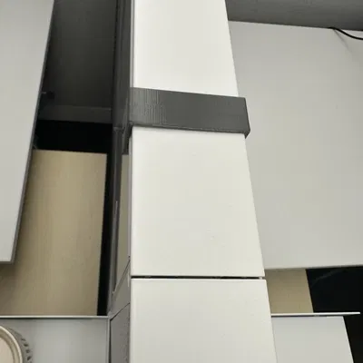 Móc Treo Lịch Cho Vách Ngăn Cubicle 3 inch