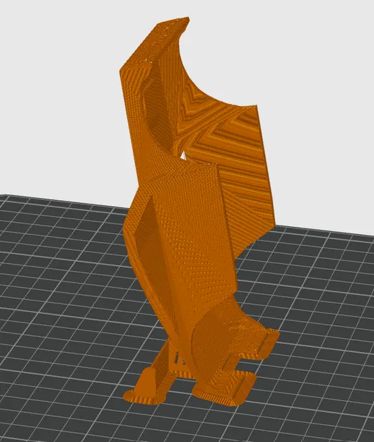 Losi Micro T - Dự án Full Body - Image 2