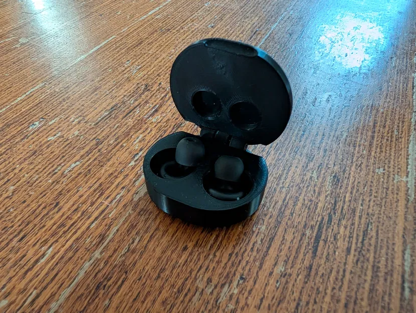 Hộp Loop Switch 2 với nam châm ẩn - Image 1