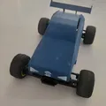 Losi Micro T - Dự án Full Body - Thumbnail 6