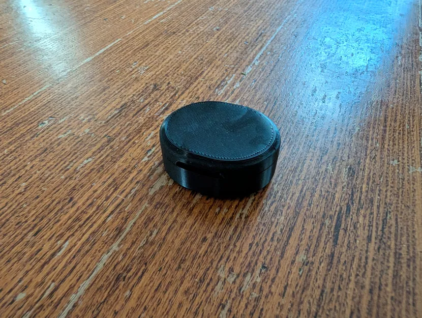 Hộp Loop Switch 2 với nam châm ẩn - Image 2