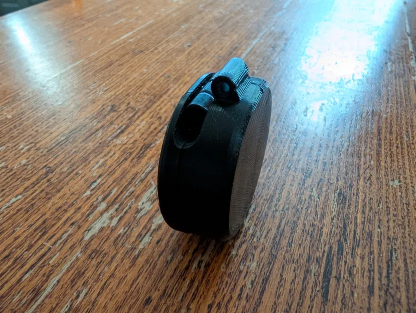 Hộp Loop Switch 2 với nam châm ẩn - Image 3