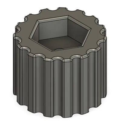 Triangle fence cho DeWalt track saw (guide rail DWS5021/5022/5023)