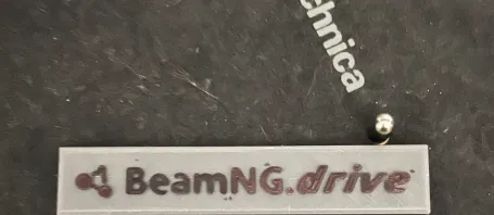 Logo BeamNG Drive - Image 1