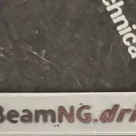 Logo BeamNG Drive