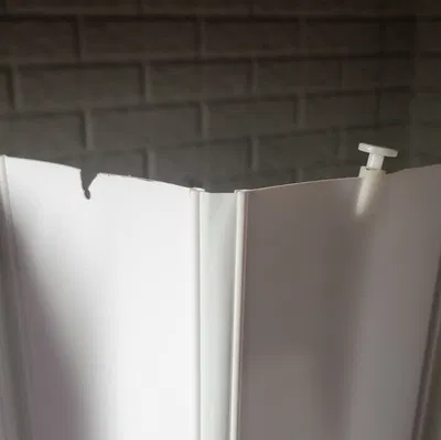 Sửa Hanger Cửa Xếp Accordion Door Hangers - Repair