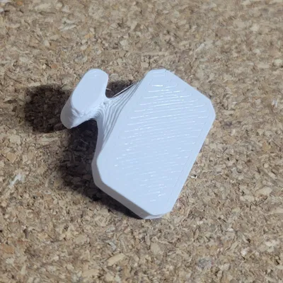 Sửa Hanger Cửa Xếp Accordion Door Hangers - Repair