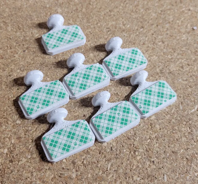 Sửa Hanger Cửa Xếp Accordion Door Hangers - Repair - Image 3