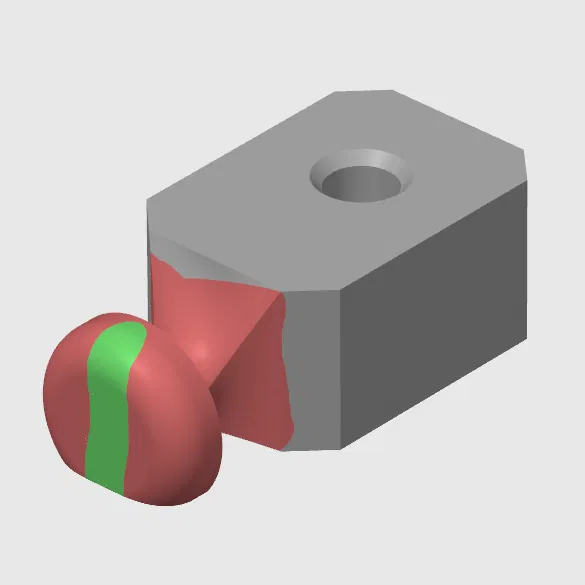 Sửa Hanger Cửa Xếp Accordion Door Hangers - Repair - Image 6