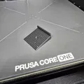 Prusa Core One Filament Purge Slider – Thanh trượt dẫn purge ra trước - Thumbnail 4