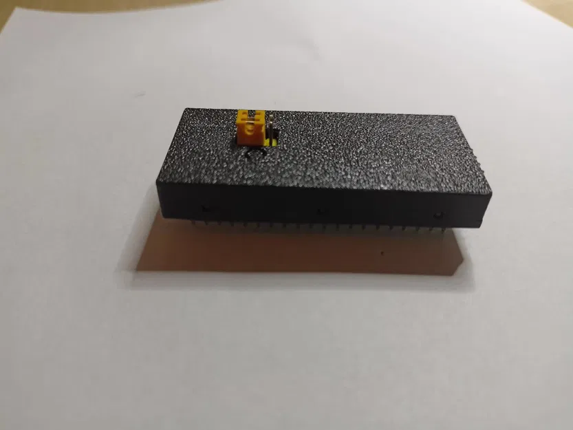 Vỏ STM32 (BLUE PILL) USB-C - Image 2