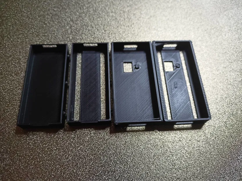 Vỏ STM32 (BLUE PILL) USB-C - Image 13