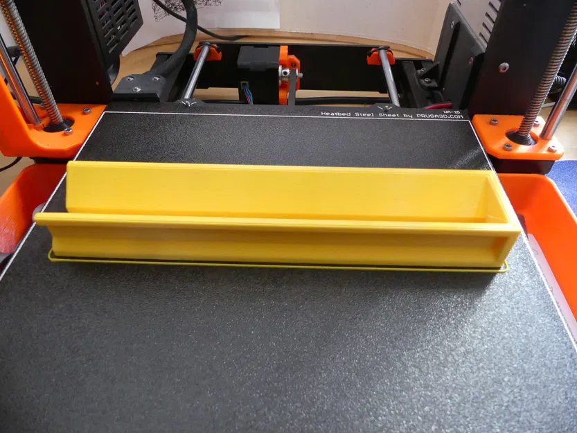 Jig Đỡ Đóng Sách (Book Binding Cradle) - Image 3