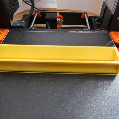 Jig Đỡ Đóng Sách (Book Binding Cradle)