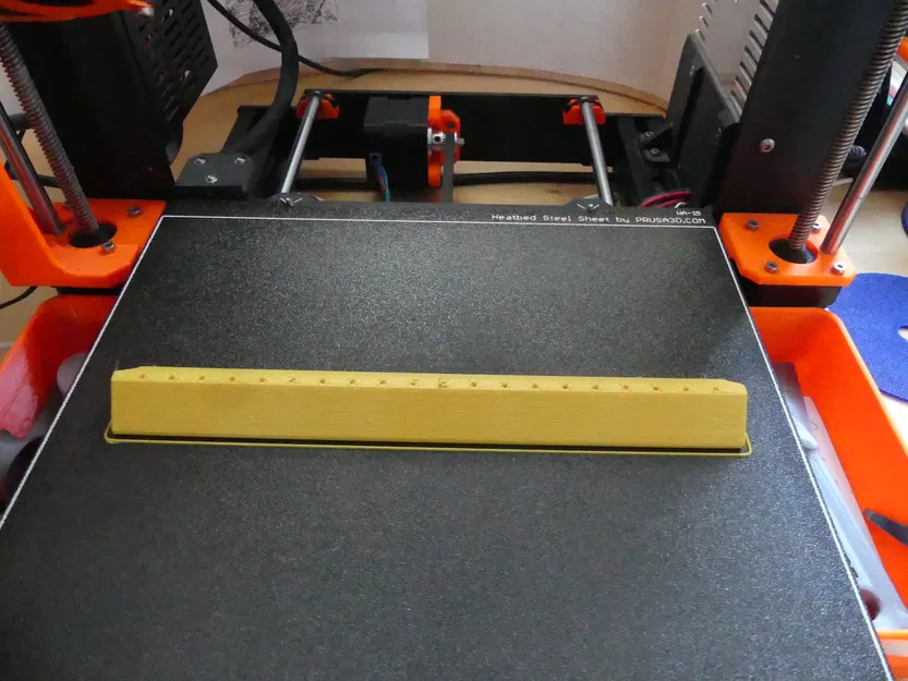 Jig Đỡ Đóng Sách (Book Binding Cradle) - Image 4