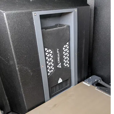 CORE ONE Active Chamber Heat – Nâng cấp sưởi chamber chủ động cho C1+