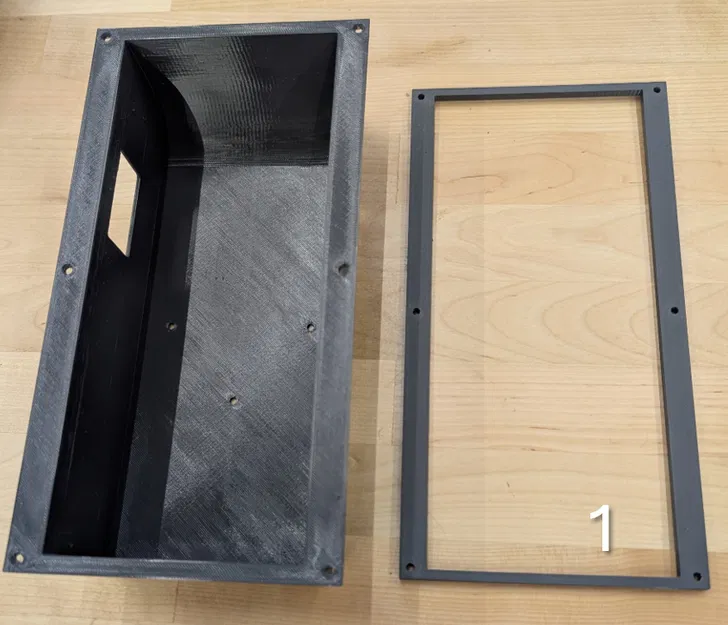 CORE ONE Active Chamber Heat – Nâng cấp sưởi chamber chủ động cho C1+ - Image 4