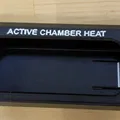 CORE ONE Active Chamber Heat – Nâng cấp sưởi chamber chủ động cho C1+ - Thumbnail 5