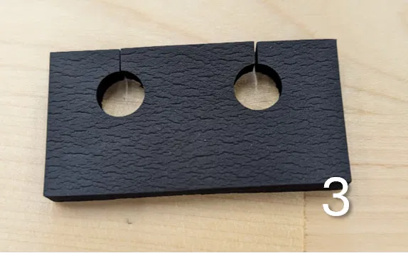 CORE ONE Active Chamber Heat – Nâng cấp sưởi chamber chủ động cho C1+ - Image 6