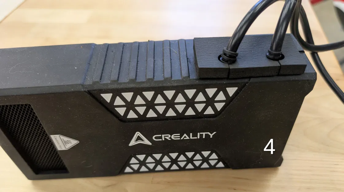 CORE ONE Active Chamber Heat – Nâng cấp sưởi chamber chủ động cho C1+ - Image 7