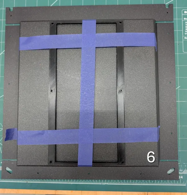 CORE ONE Active Chamber Heat – Nâng cấp sưởi chamber chủ động cho C1+ - Image 9