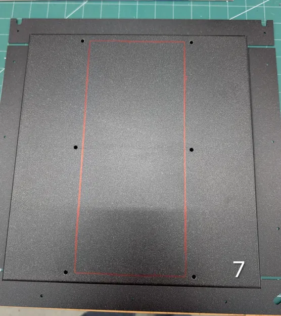 CORE ONE Active Chamber Heat – Nâng cấp sưởi chamber chủ động cho C1+ - Image 10