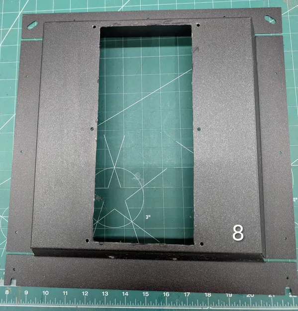 CORE ONE Active Chamber Heat – Nâng cấp sưởi chamber chủ động cho C1+ - Image 11