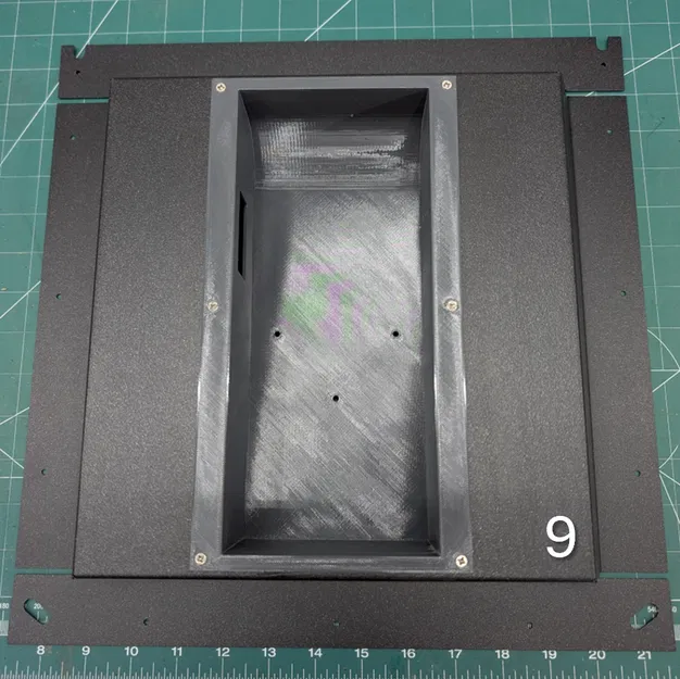 CORE ONE Active Chamber Heat – Nâng cấp sưởi chamber chủ động cho C1+ - Image 12