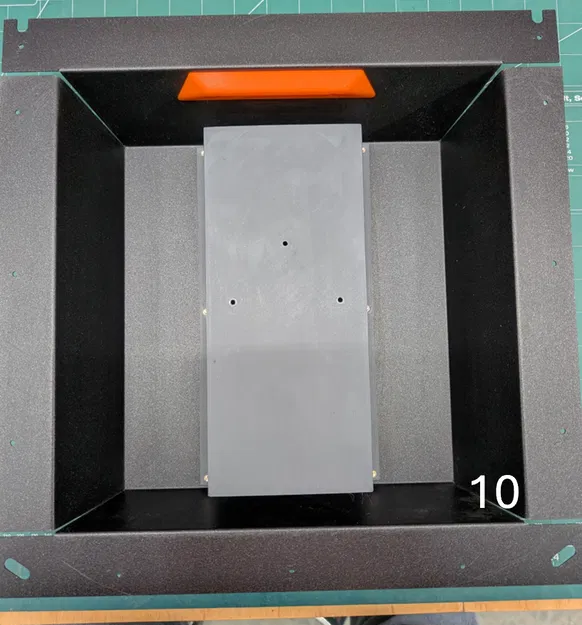 CORE ONE Active Chamber Heat – Nâng cấp sưởi chamber chủ động cho C1+ - Image 13