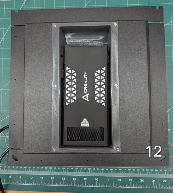 CORE ONE Active Chamber Heat – Nâng cấp sưởi chamber chủ động cho C1+ - Image 15