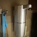 Giá treo tường cho Gotofine Automatic Foaming Soap Dispenser - Thumbnail 2