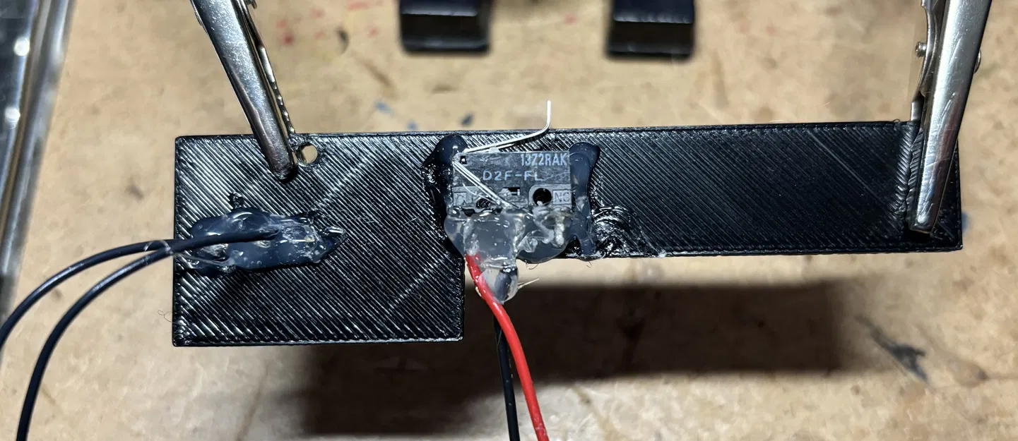 Bảng/Tray Board Smart Parts Impulse cho Paintball Marker - Image 2